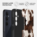 Celestial - Samsung Galaxy A35 Case 2