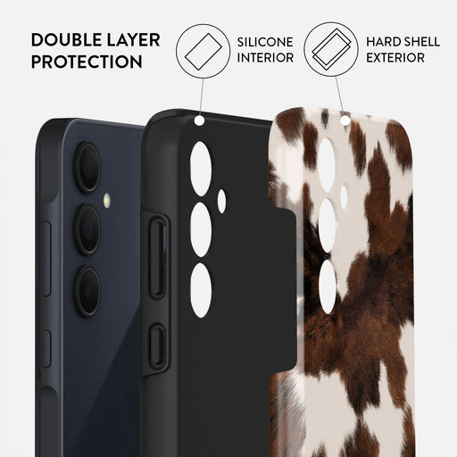 Celestial - Samsung Galaxy A35 Case 2