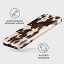 Celestial - Samsung Galaxy A35 Case 3