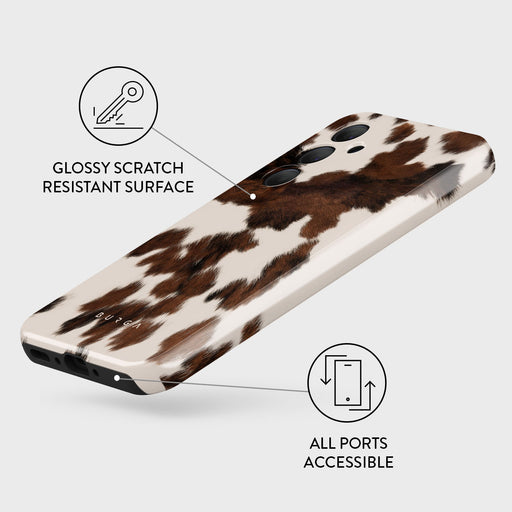Celestial - Samsung Galaxy A35 Case 3
