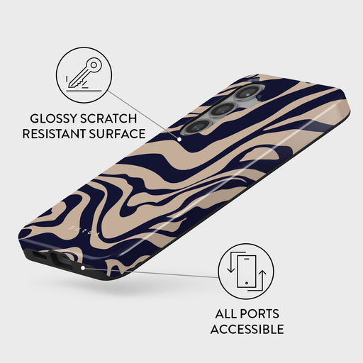 Vigilant - Samsung Galaxy S24 FE Case 3