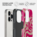 Siren - iPhone 14 Pro Max Case 6