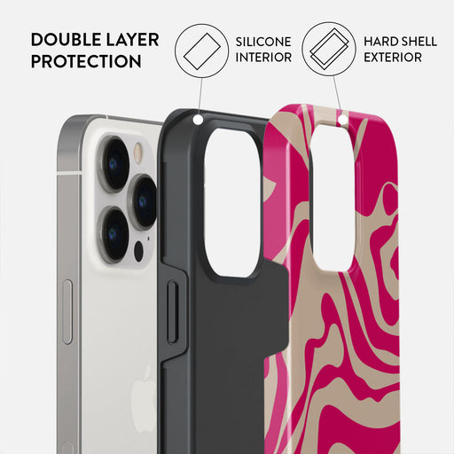 Siren - iPhone 14 Pro Max Case 6