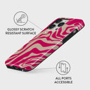 Siren - iPhone 14 Pro Max Case 7