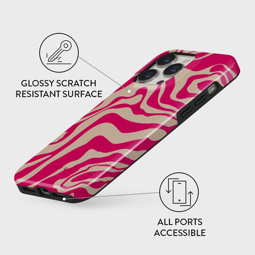 Siren - iPhone 14 Pro Max Case 7