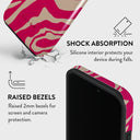 Siren - iPhone 14 Pro Max Case 8