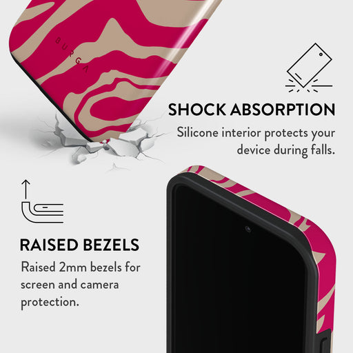 Siren - iPhone 14 Pro Max Case 8