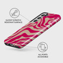 Siren - Samsung Galaxy S22 Plus Case 7