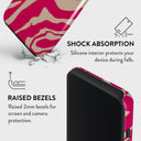 Siren - Samsung Galaxy S22 Plus Case 8