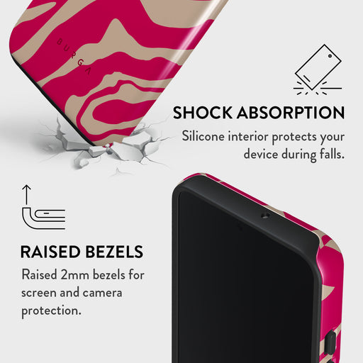 Siren - Samsung Galaxy S22 Plus Case 8