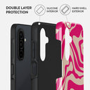 Siren - Samsung Galaxy A26 5G Case 2