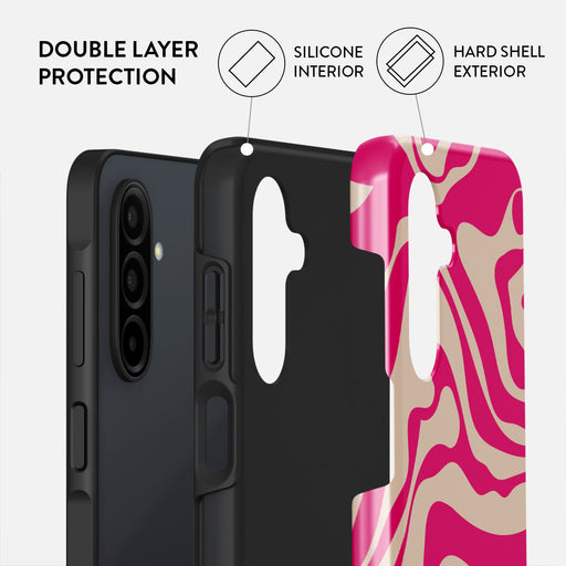 Siren - Samsung Galaxy A26 5G Case 2