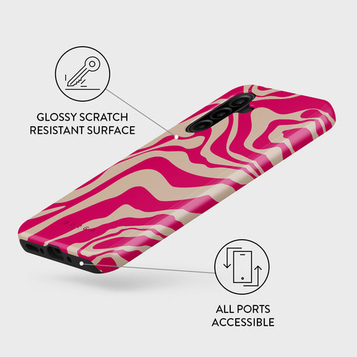 Siren - Samsung Galaxy A26 5G Case 3