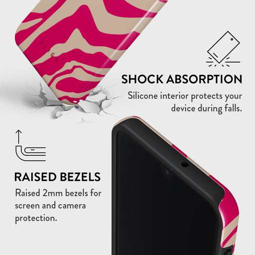 Siren - Samsung Galaxy A26 5G Case 4