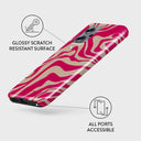 Siren - Xiaomi Redmi Note 11T Pro / 11T Pro+ Case 3