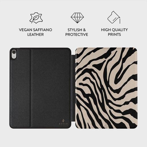 Imperial - iPad Air 11 (7th/6th Gen) Case 3