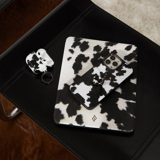 Achromatic - iPad Pro 12.9 (4th/3rd Gen) Case 9