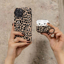 Pure Instinct - iPhone 16 Pro Case 24