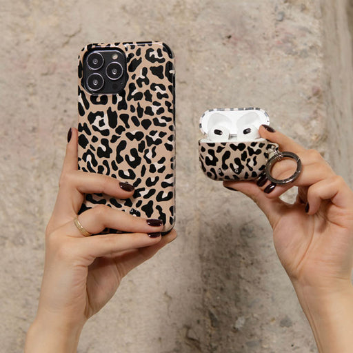 Pure Instinct - iPhone 16 Pro Case 24