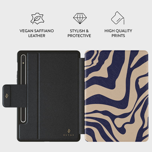 Vigilant - Samsung Galaxy Tab S8+/S7+/S7 FE Case 2