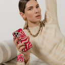 Siren - iPhone 14 Pro Max Case 25