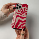 Siren - iPhone 14 Pro Max Case 23