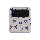 Love Me Right - Samsung Galaxy Z Flip 4 Case 1