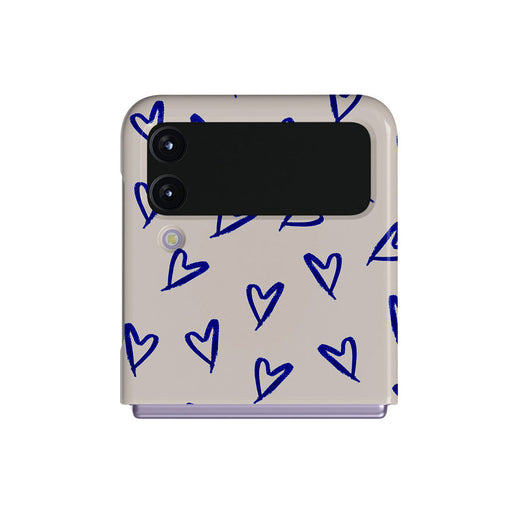 Love Me Right - Samsung Galaxy Z Flip 4 Case 1