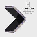 Love Me Right - Samsung Galaxy Z Flip 4 Case 4