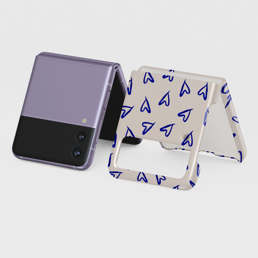 Love Me Right - Samsung Galaxy Z Flip 4 Case 5