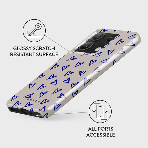Love Me Right - Xiaomi Redmi Note 13 5G Case 3