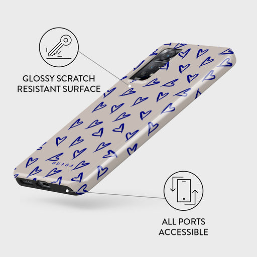 Love Me Right - Xiaomi Redmi Note 11 Pro+ Case 3