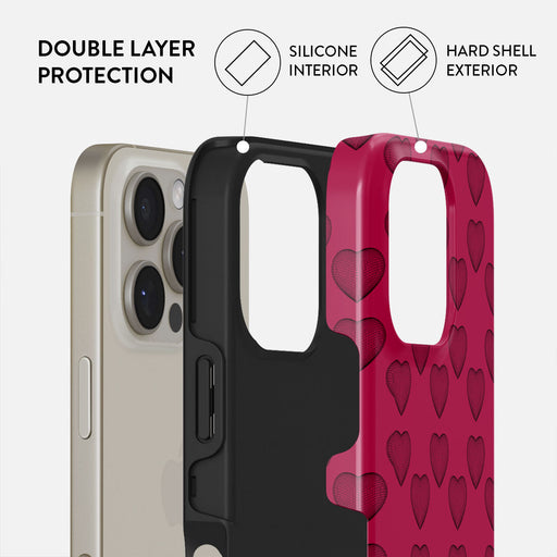 Single Not Sorry - iPhone 16 Pro Case