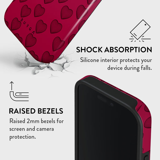 Single Not Sorry - iPhone 16 Pro Case