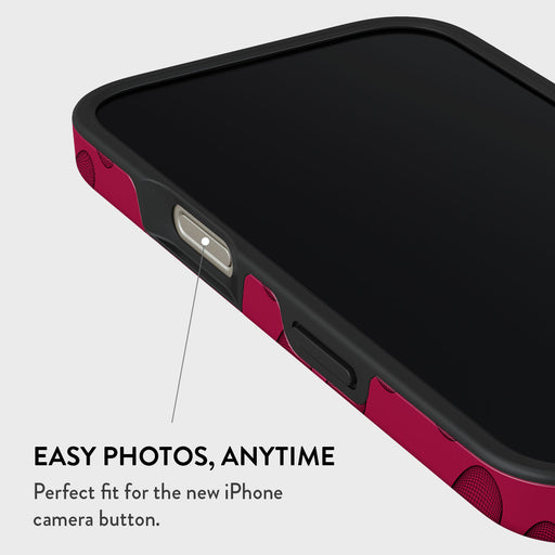 Single Not Sorry - iPhone 16 Pro Case