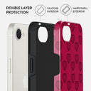 Single Not Sorry - iPhone 16e Case 2