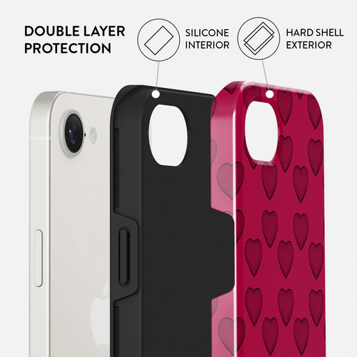 Single Not Sorry - iPhone 16e Case 2