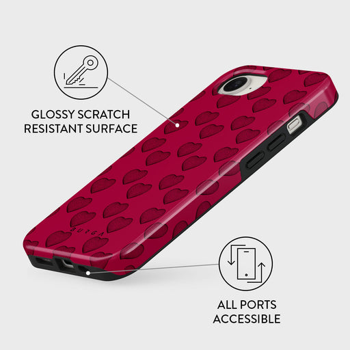 Single Not Sorry - iPhone 16e Case 3