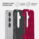 Single Not Sorry - Samsung Galaxy S24 Case 6