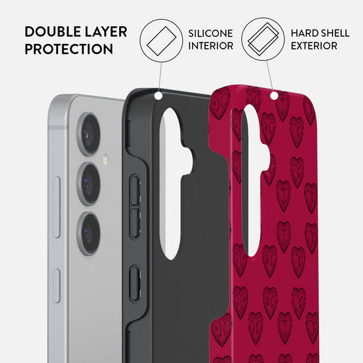 Single Not Sorry - Samsung Galaxy S24 Case 6