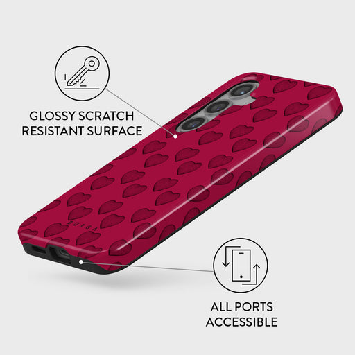 Single Not Sorry - Samsung Galaxy S24 Case 7