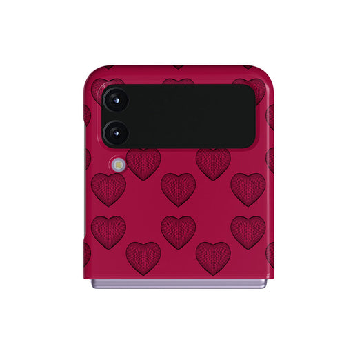 Single Not Sorry - Samsung Galaxy Z Flip 4 Case 1