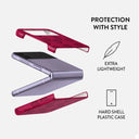 Single Not Sorry - Samsung Galaxy Z Flip 4 Case 2