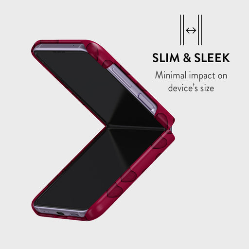 Single Not Sorry - Samsung Galaxy Z Flip 4 Case 4
