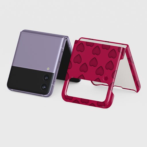 Single Not Sorry - Samsung Galaxy Z Flip 4 Case 5