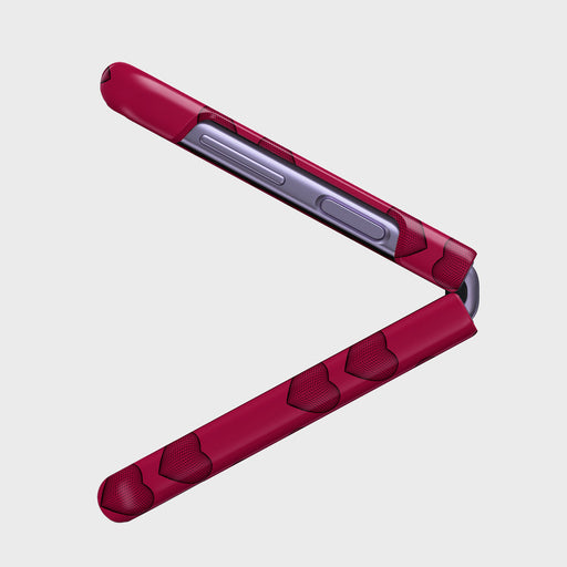 Single Not Sorry - Samsung Galaxy Z Flip 4 Case 6