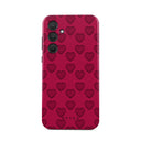 Single Not Sorry - Samsung Galaxy A35 Case 1