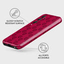 Single Not Sorry - Samsung Galaxy A35 Case 3