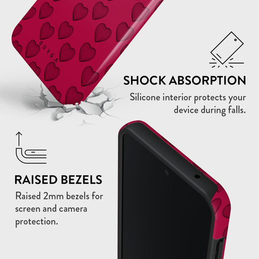 Single Not Sorry - Samsung Galaxy A35 Case 4