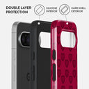 Single Not Sorry - Google Pixel 9 Pro XL Case 2